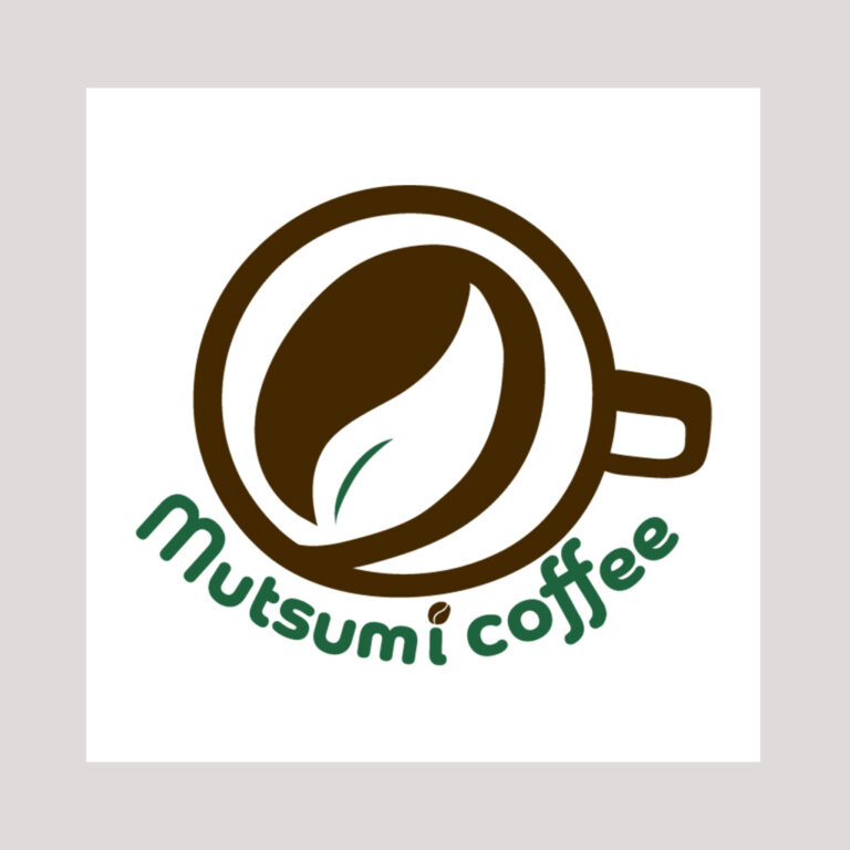 mutsumicoffee-logo